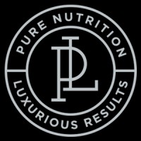 PureLUXE Pet Food logo - Similar company to True Leaf Pet Inc.