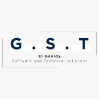 GST Egypt logo - Similar company to Bundle Ims