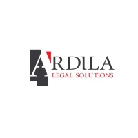 Ardila Legal Solutions logo - Similar company to Arias B. & Associates