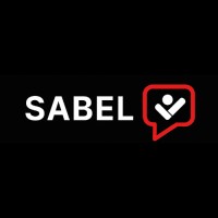 Sabel logo - Similar company to Long Dog Agency