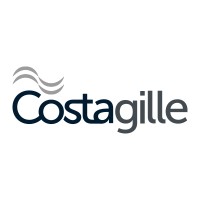 Costagille logo - Similar company to Fabrízia Bazana