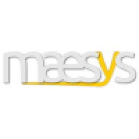 MAESYS S.R.L. logo - Similar company to Techfox