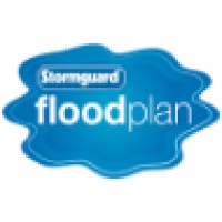 Stormguard Floodplan logo - Similar company to Stormguard
