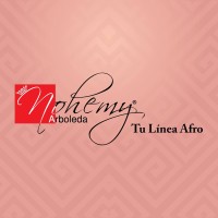 Cosméticos Nohemy Arboleda logo - Similar company to Creaciones Maclau