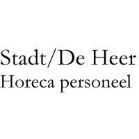 Stadt De Heer Horeca Personeel logo - Similar company to Kersvers