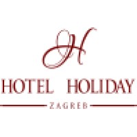 Hotel Holiday Zagreb logo - Similar company to Garni Hotel Azul
