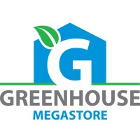 Greenhouse Megastore logo - Similar company to Cerca Cultivation Corporation