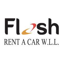 Flash Rent a Car W.L.L logo - Similar company to 1Clicklaundry