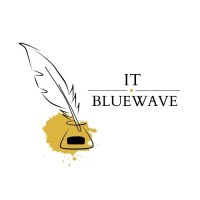 IT BlueWave logo - Similar company to Syndee