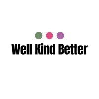 Well Kind Better logo - Similar company to Wilder Path Career Coaching