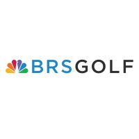 BRS Golf logo - Similar company to Golfnow