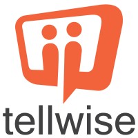 Tellwise logo - Similar company to Affinitiquest.Io