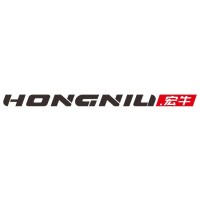 Shandong Hongniu Laser Equipment fiber laser cutting machine logo - Similar company to Оптимум Ооо