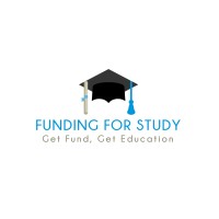 Funding For Study logo - Similar company to Student Hero