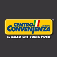 Centro Convenienza Arredi logo - Similar company to Parital Group Srl