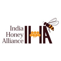 India Honey Alliance logo - Similar company to Beelicious Honey
