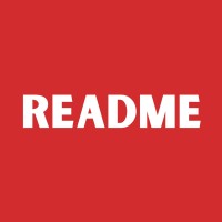 ReadMe Sri Lanka logo - Similar company to Alpha Design