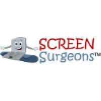 Screen Surgeons