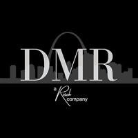 DMR logo - Similar company to Dmr