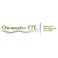 Stormwater STL LLC logo - Similar company to Eco Constructors