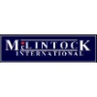 McLintock International Consulting logo - Similar company to Bullocks Freightmasters International Pty Ltd
