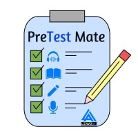PreTest Mate logo - Similar company to Counceil
