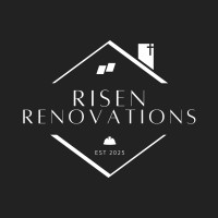 Risen Renovations logo - Similar company to Pennant Solutions Group