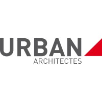 URBAN Architectes logo - Similar company to Tt Architects
