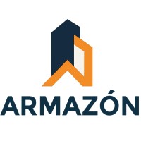 Armazón logo - Similar company to Armazón Constructora
