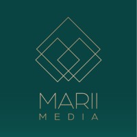 Marii Media Co logo - Similar company to Bioceptive