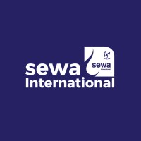 Sewa International logo - Similar company to Step Beyond Borders