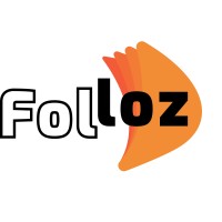 Folloz logo - Similar company to Milat-Web Service De Récupération De Données