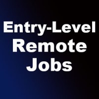 Entry Level & Junior Remote Jobs logo - Similar company to Talentifi - Remote And Onsite Jobs