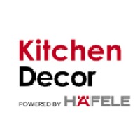 Hafele Kitchen Decor logo - Similar company to Luxelan