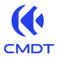 CMDT logo - Similar company to Firesand Ltd