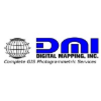 Digital Mapping, Inc. logo - Similar company to Chartis Technology