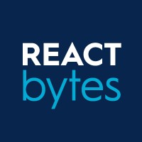 ReactBytes logo - Similar company to Bestit