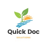 Quick Doc Solutions LLC logo - Similar company to Opulent Power Solutions, Llc.