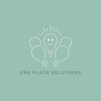 One Place Solutions logo - Similar company to Oneplace Solutions Ltd