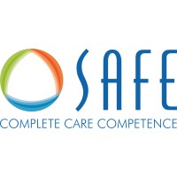 SAFE®Complete Care Competence logo - Similar company to Lab Products, Llc