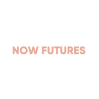 Now Futures logo - Similar company to Agora Gallery
