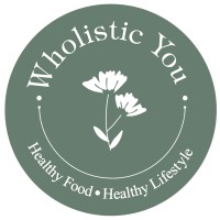 Wholistic You logo - Similar company to The Wallobooks Project