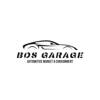 Bos Garage Indonesia logo - Similar company to Sense Visual