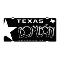 Bombón Texas logo - Similar company to Jps Designs + Build