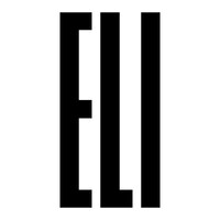 We are ELI logo - Similar company to She Post Production