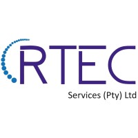 RTEC Services (Pty) Ltd logo - Similar company to Hydra-Lab Cc