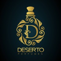Deserto Perfumes logo - Similar company to Aap European Perfumes