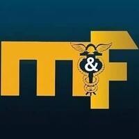 M&F Assessoria Contábil logo - Similar company to Instituto Fluminense De Saude Mental