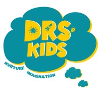 Drs Kids logo - Similar company to Jammu Startups Community