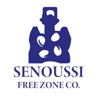Senoussi Free Zone Co. logo - Similar company to Exponile Group